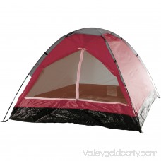 Happy Camper 2-Person Dome Tent 552429175